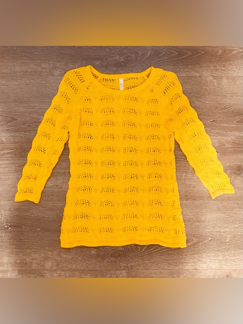 New NY Collection Women’s Sweater